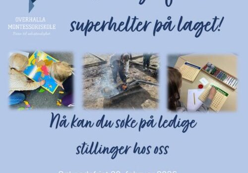 Bilde utlysning
